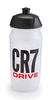 Gourde sport CR7 Drive - transparente (550 ml)