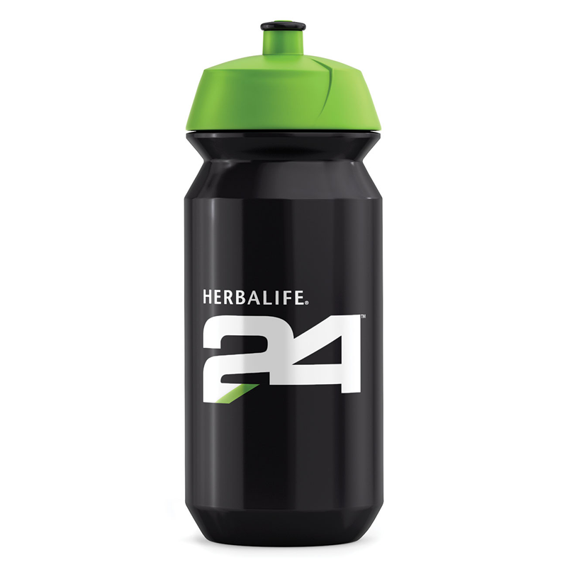 Gourde sport Herbalife Nutrition 500 ml